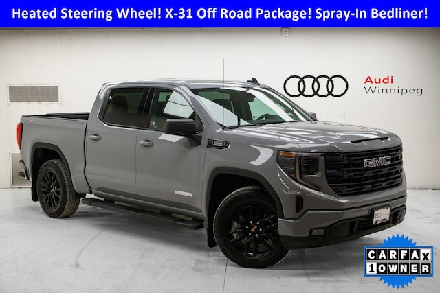 2024 GMC Sierra 1500 1500 used