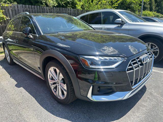 2023 Audi A4 allroad 45 Premium Plus quattro S tronic's photo