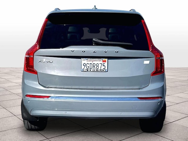 2023 Volvo XC90 Recharge Plug-In Hybrid