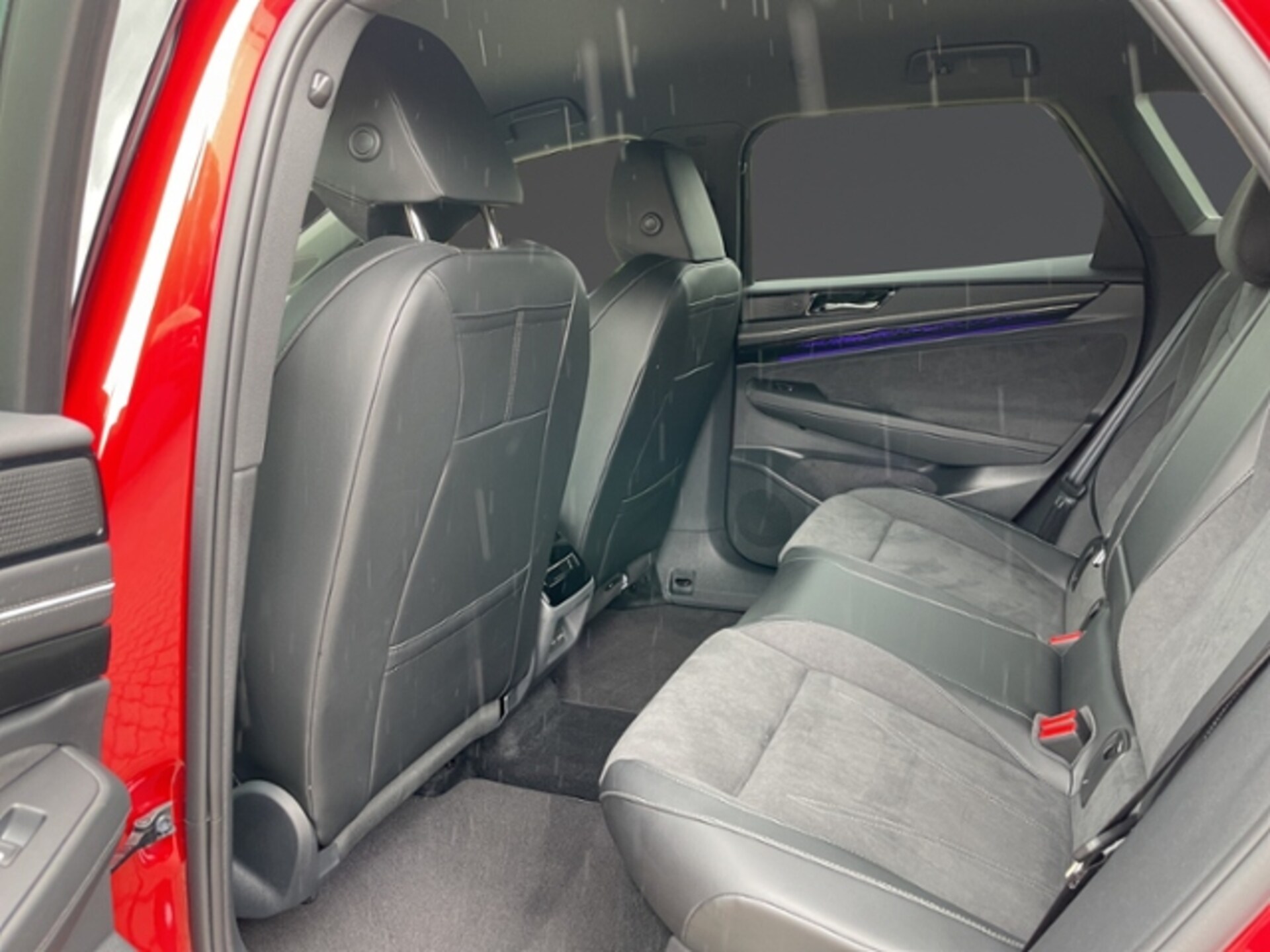Volkswagen ID.7 Tourer Pro