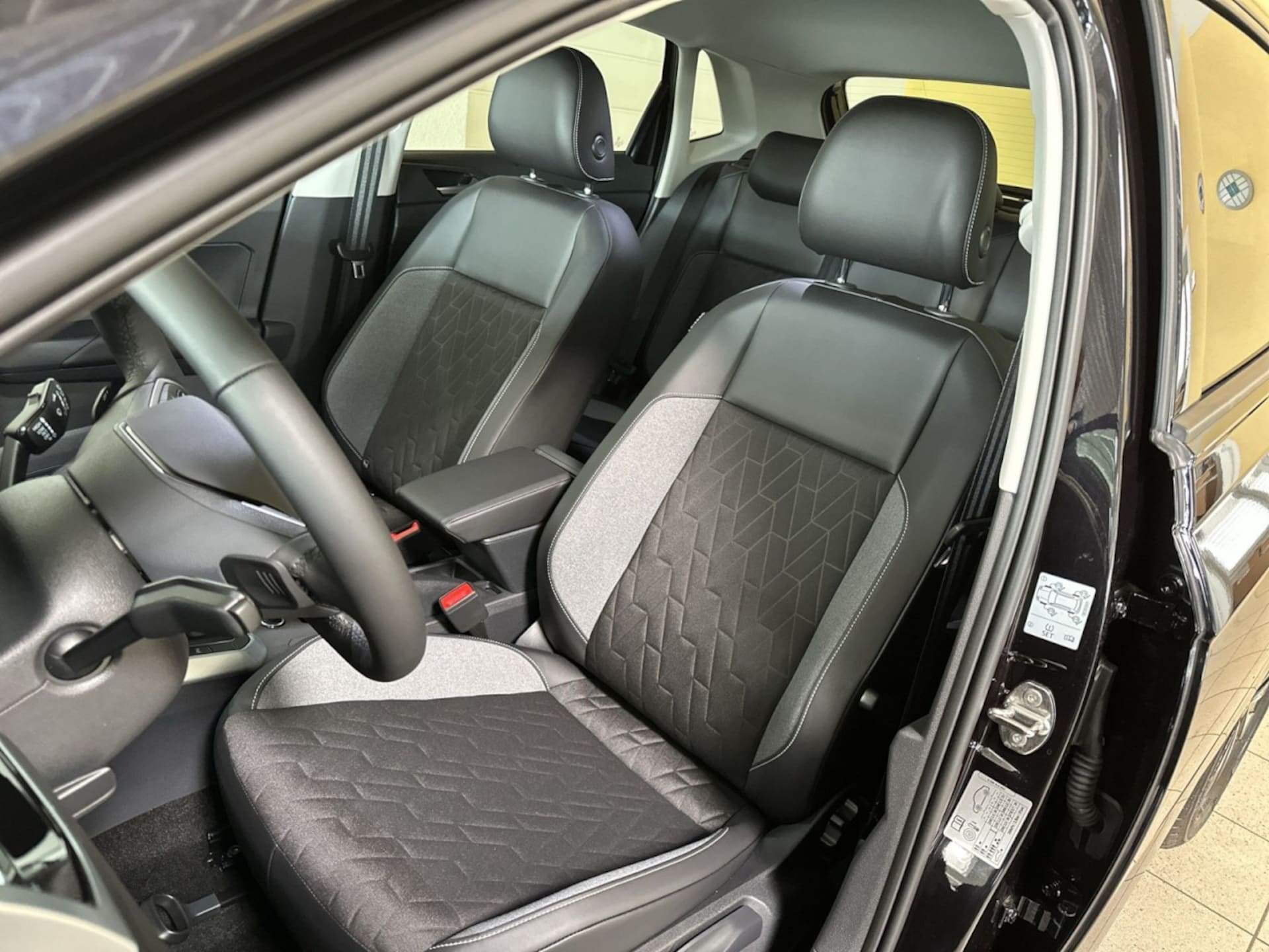 Volkswagen Polo Goal