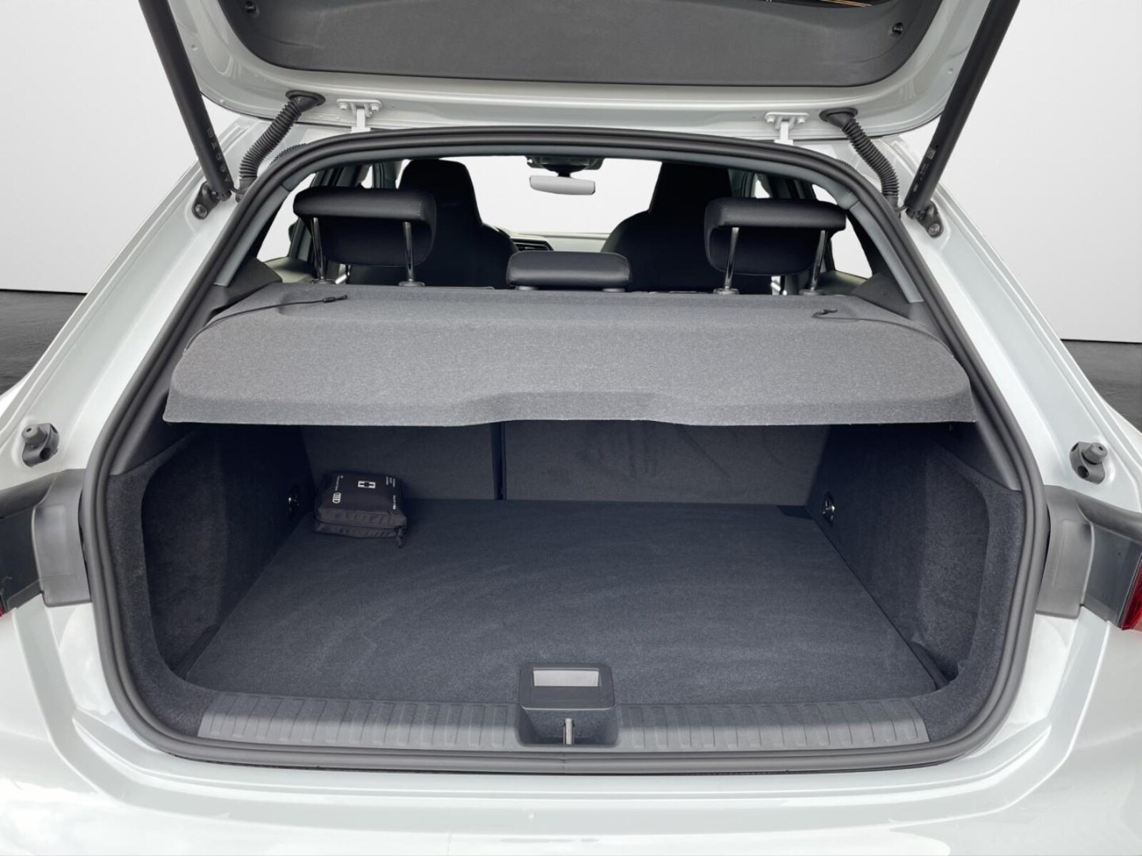 Audi A3 Sportback – Bild 12