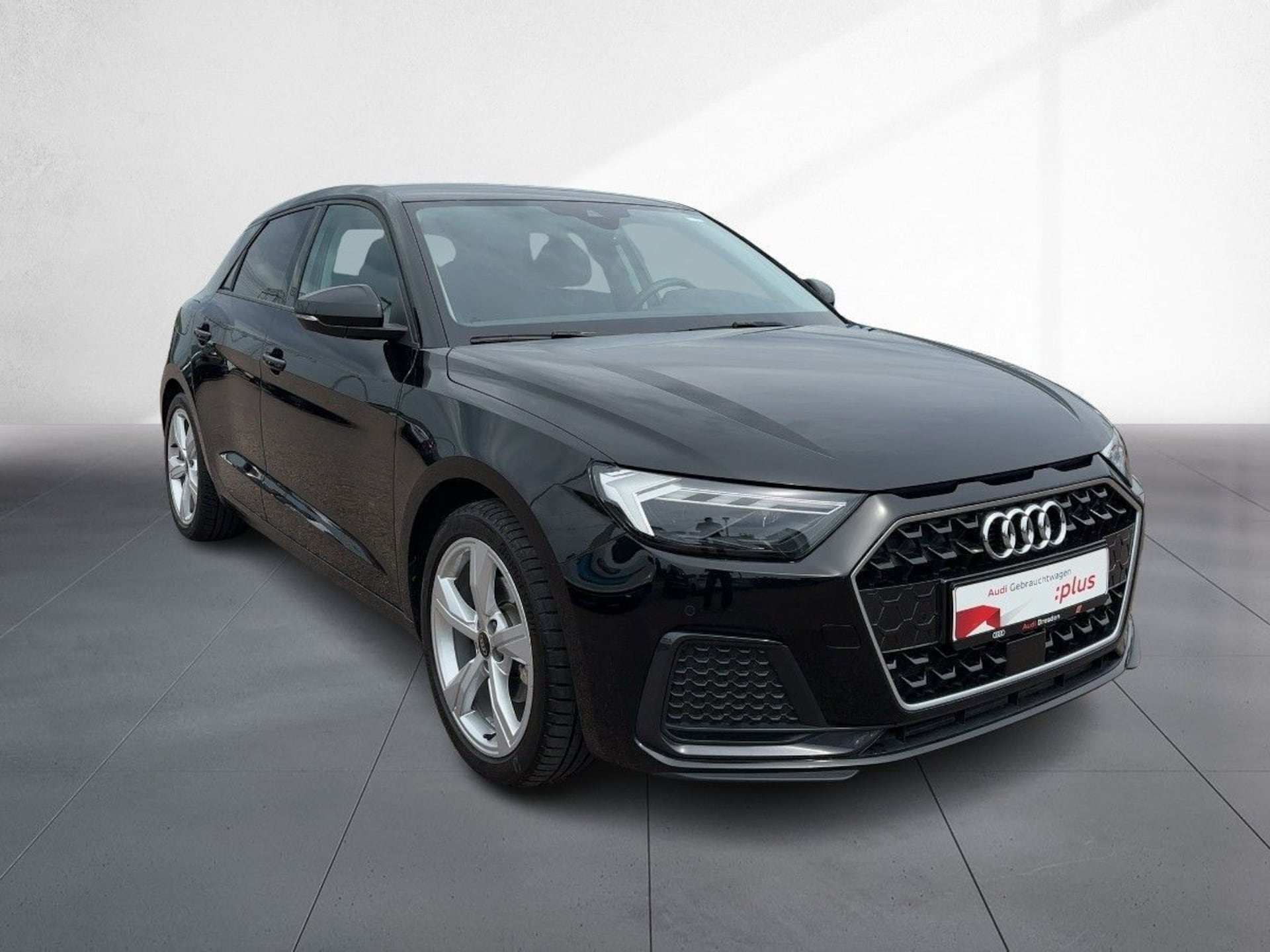 Audi A1 Sportback Advanced