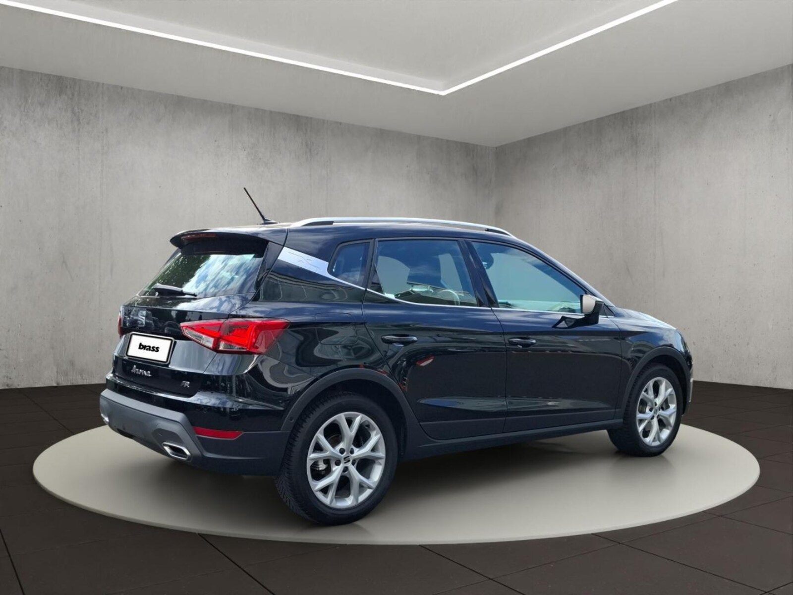 SEAT Arona – Bild 5