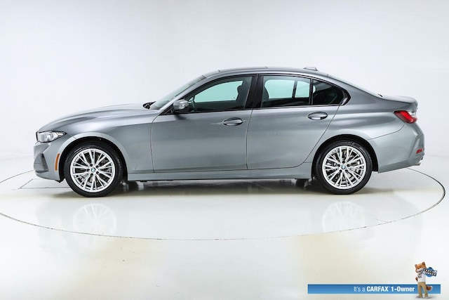 2023 BMW 330i