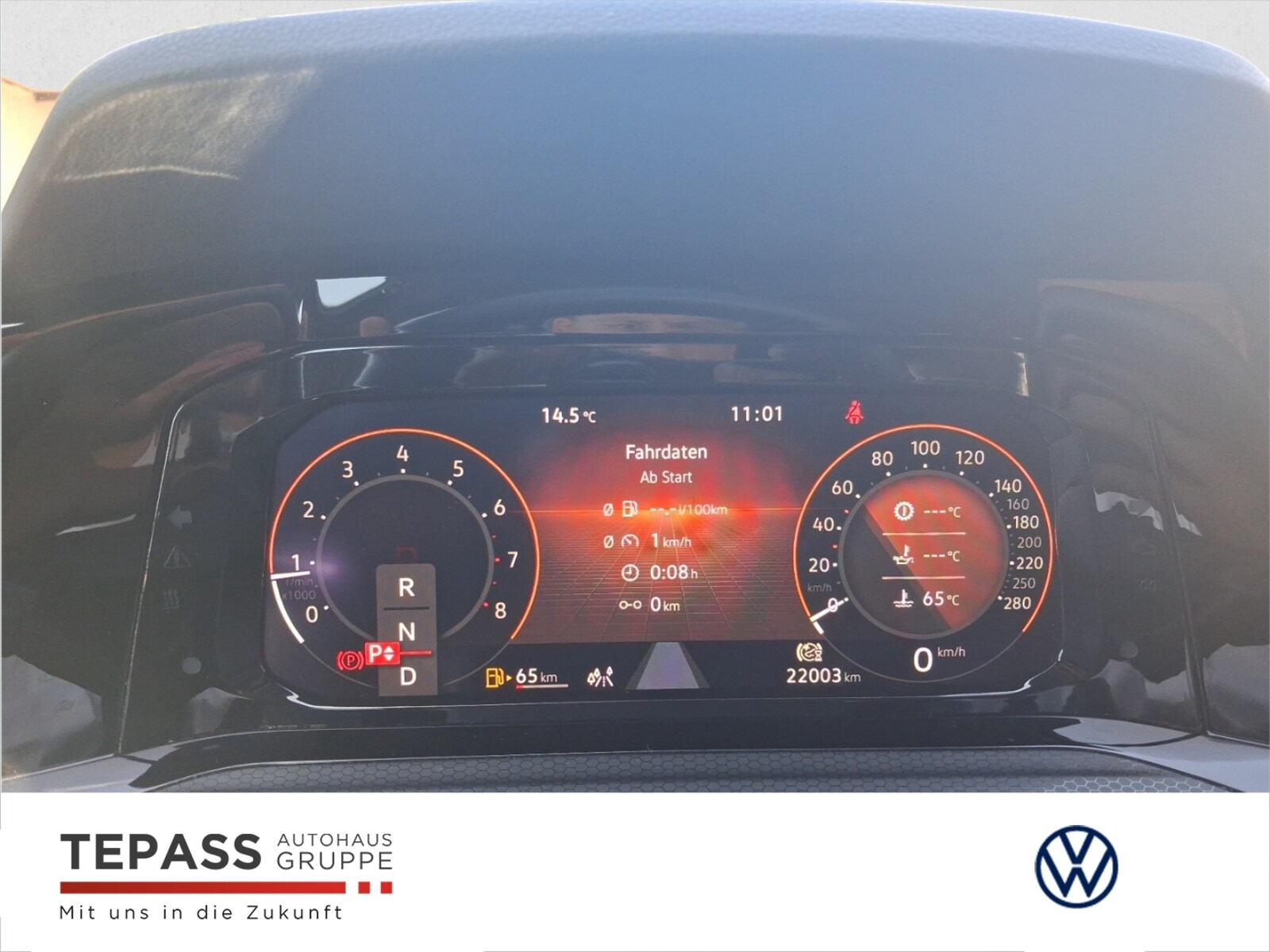Volkswagen Golf – Bild 11