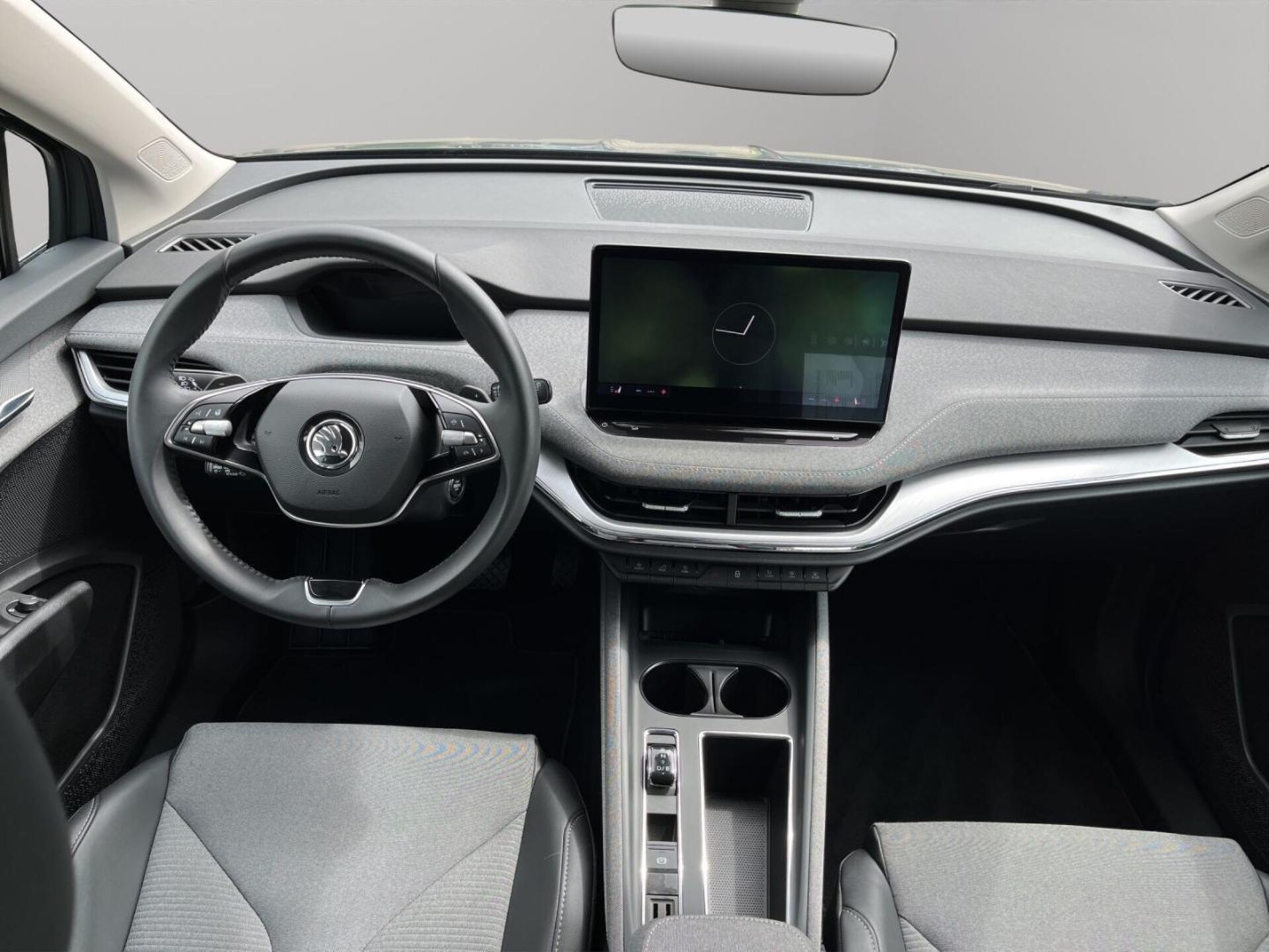 Skoda Enyaq 85x