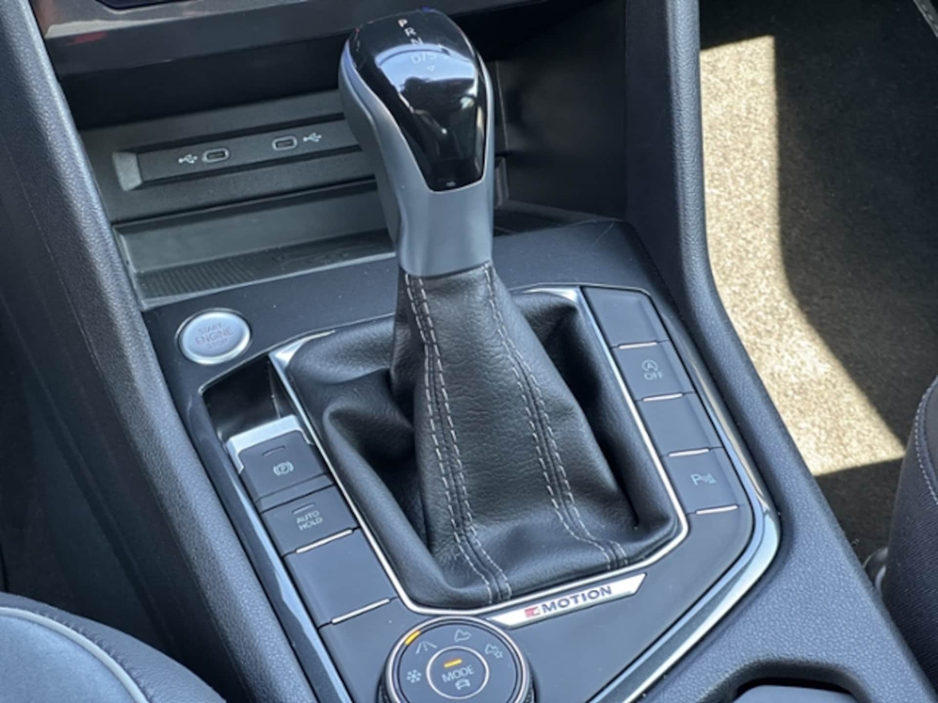 Volkswagen Tiguan Allspace R-Line