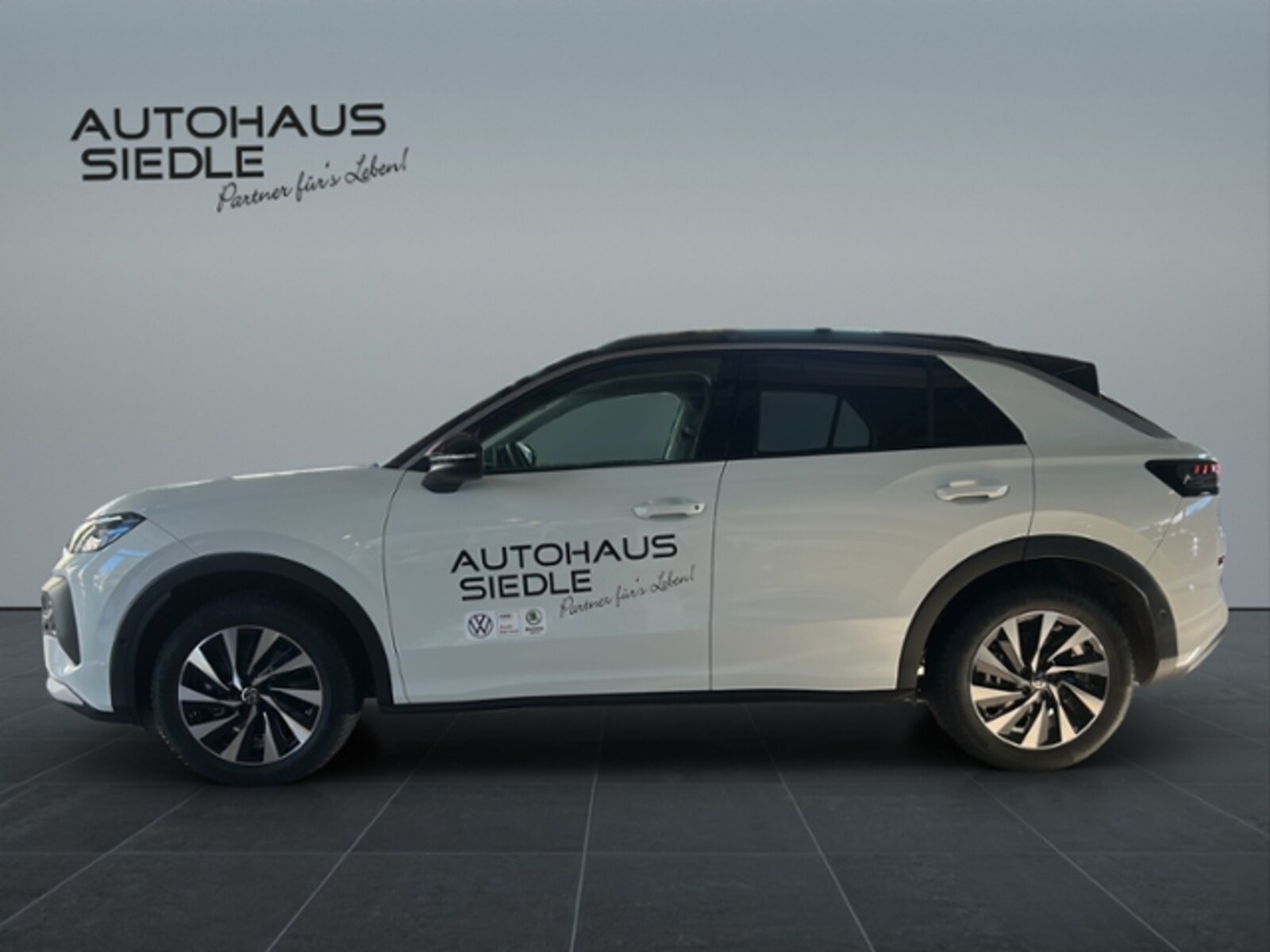 Volkswagen T-Roc – Bild 3