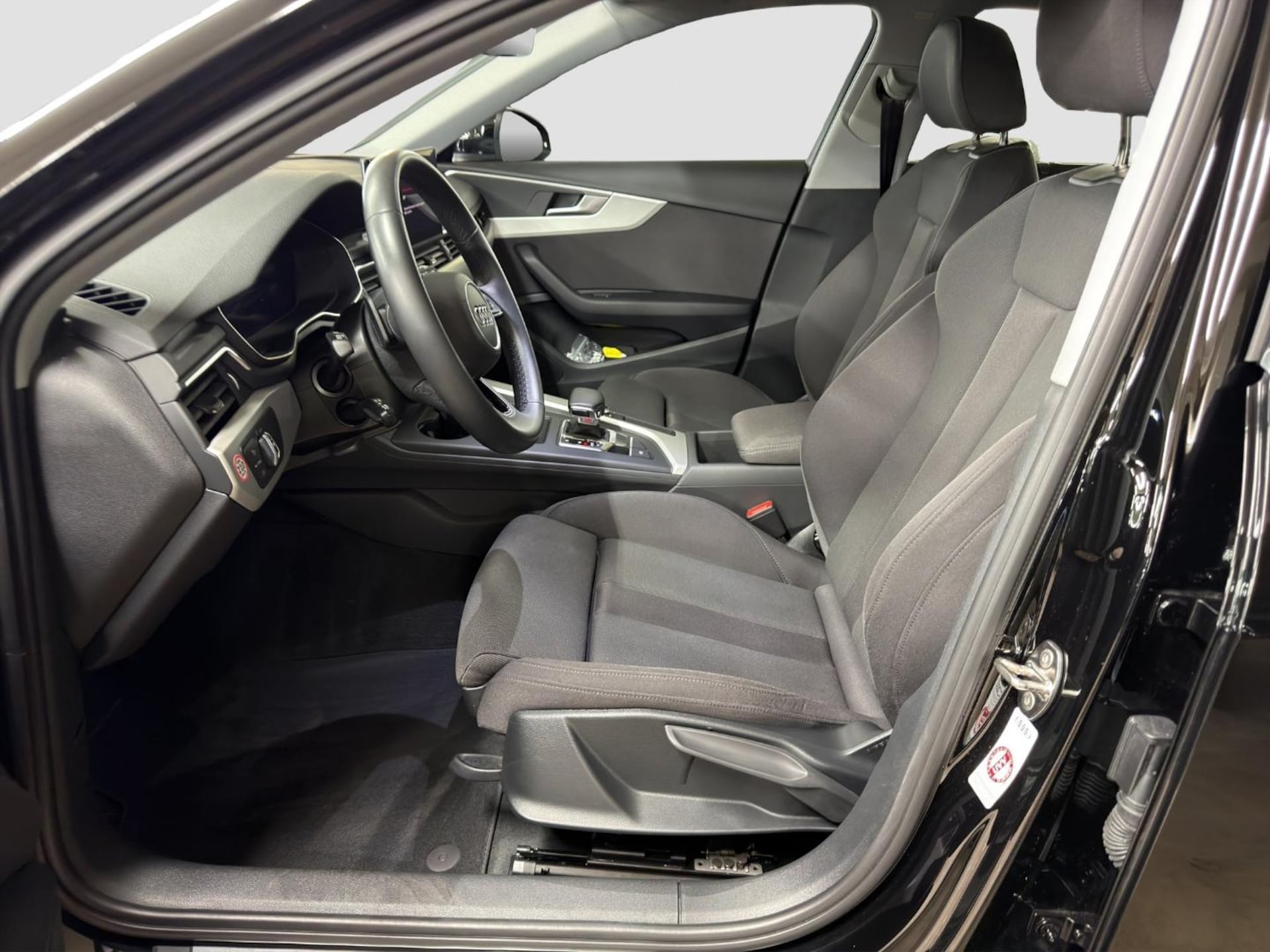 Audi A4 Avant Advanced