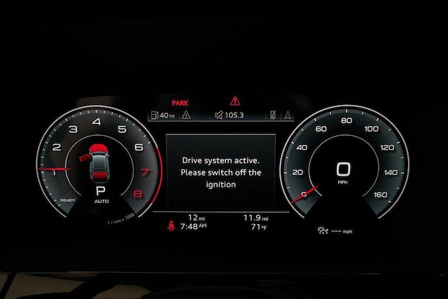 2026 Audi A3 Sedan