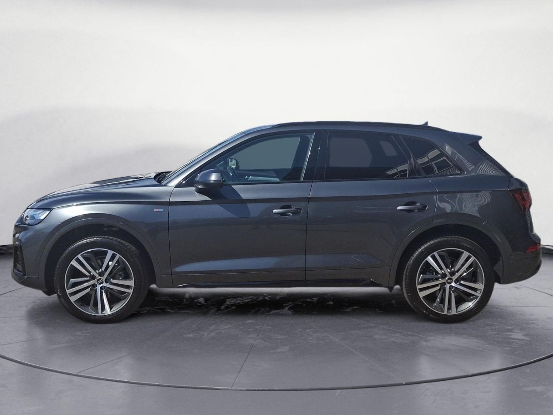 Audi Q5 SUV S line