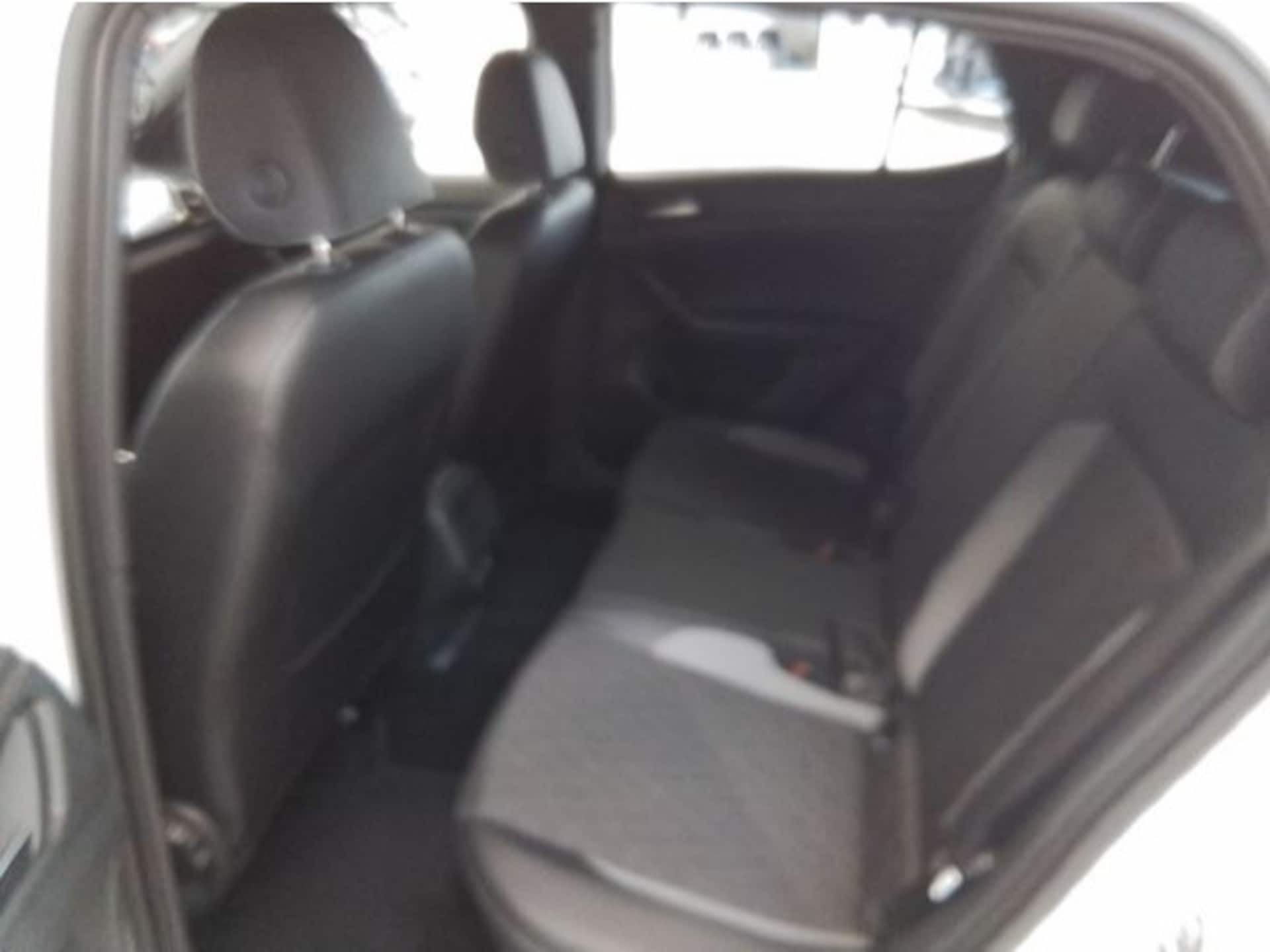 Volkswagen T-Cross ENERGY