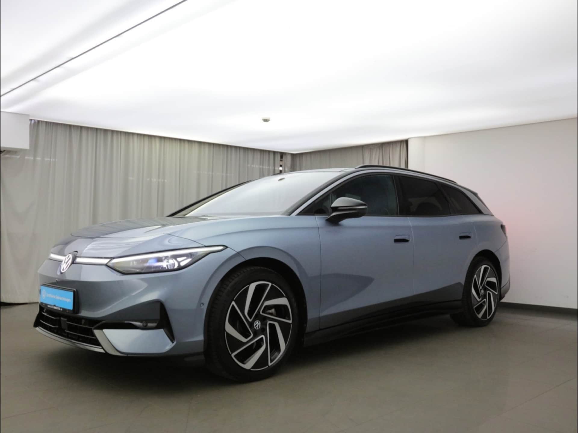 Volkswagen ID.7 Tourer Pro S