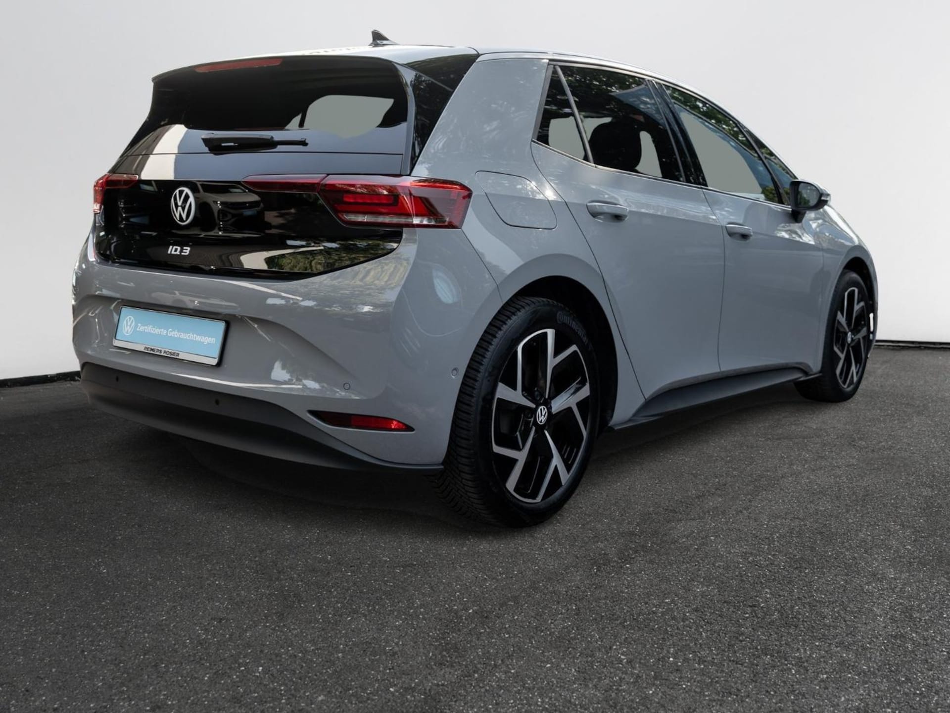 Volkswagen ID.3 MOVE Pro