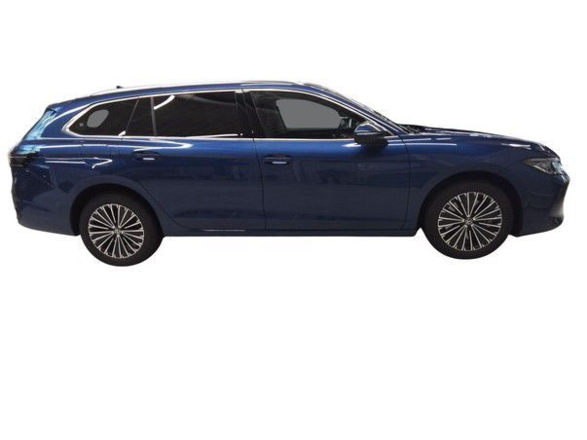Volkswagen Passat Elegance