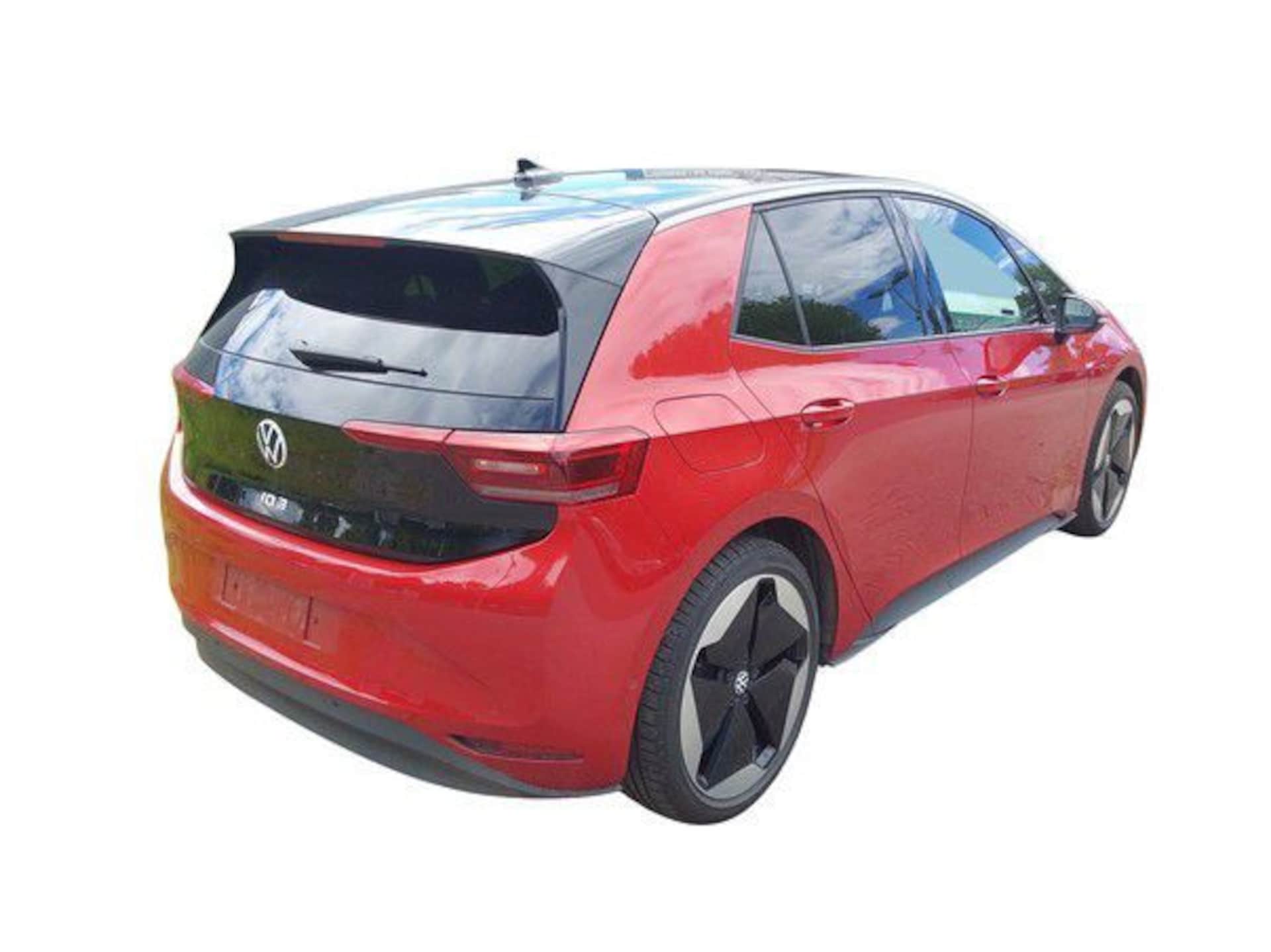 Volkswagen ID.3 Pro S