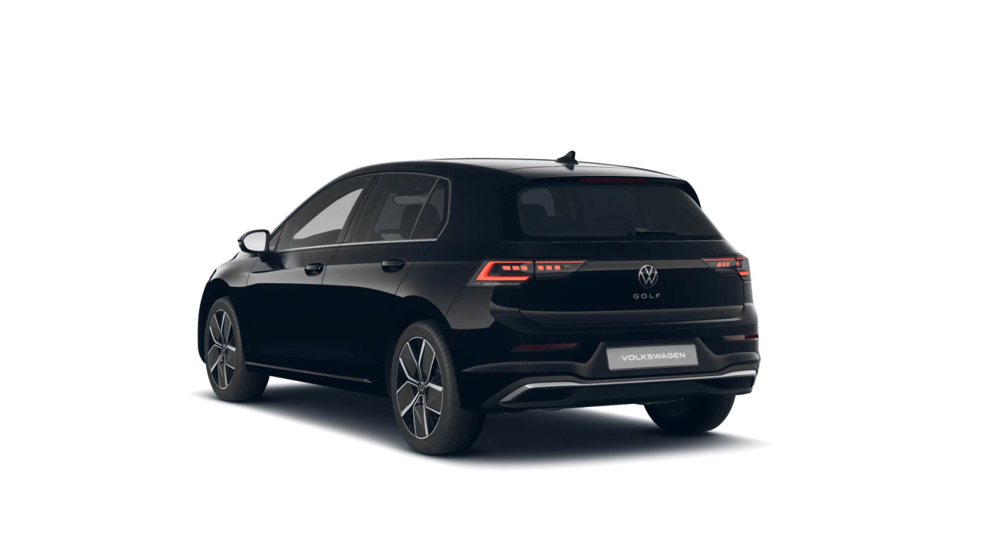Volkswagen Golf Style