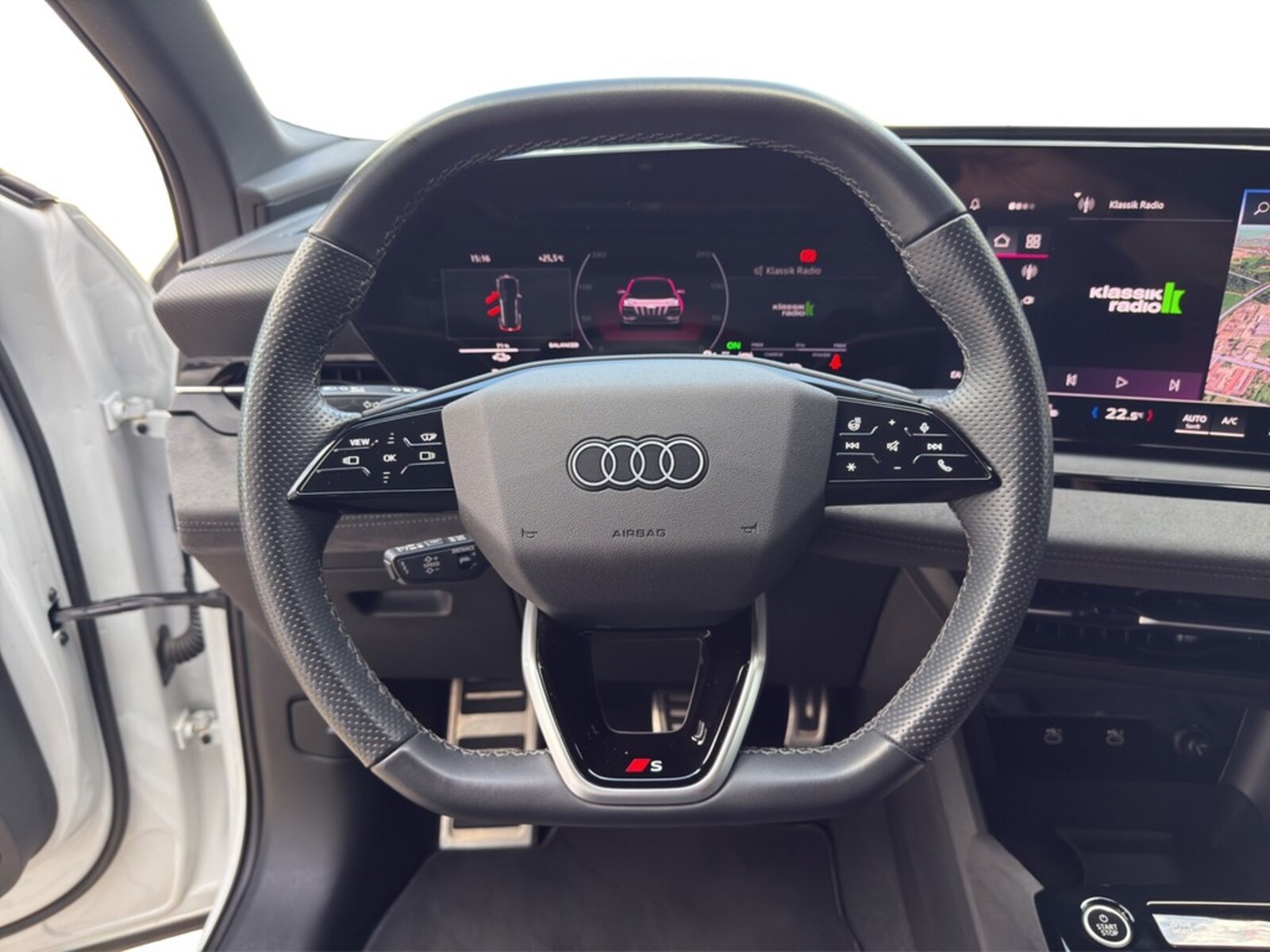 Audi Q6 e-tron – Bild 14