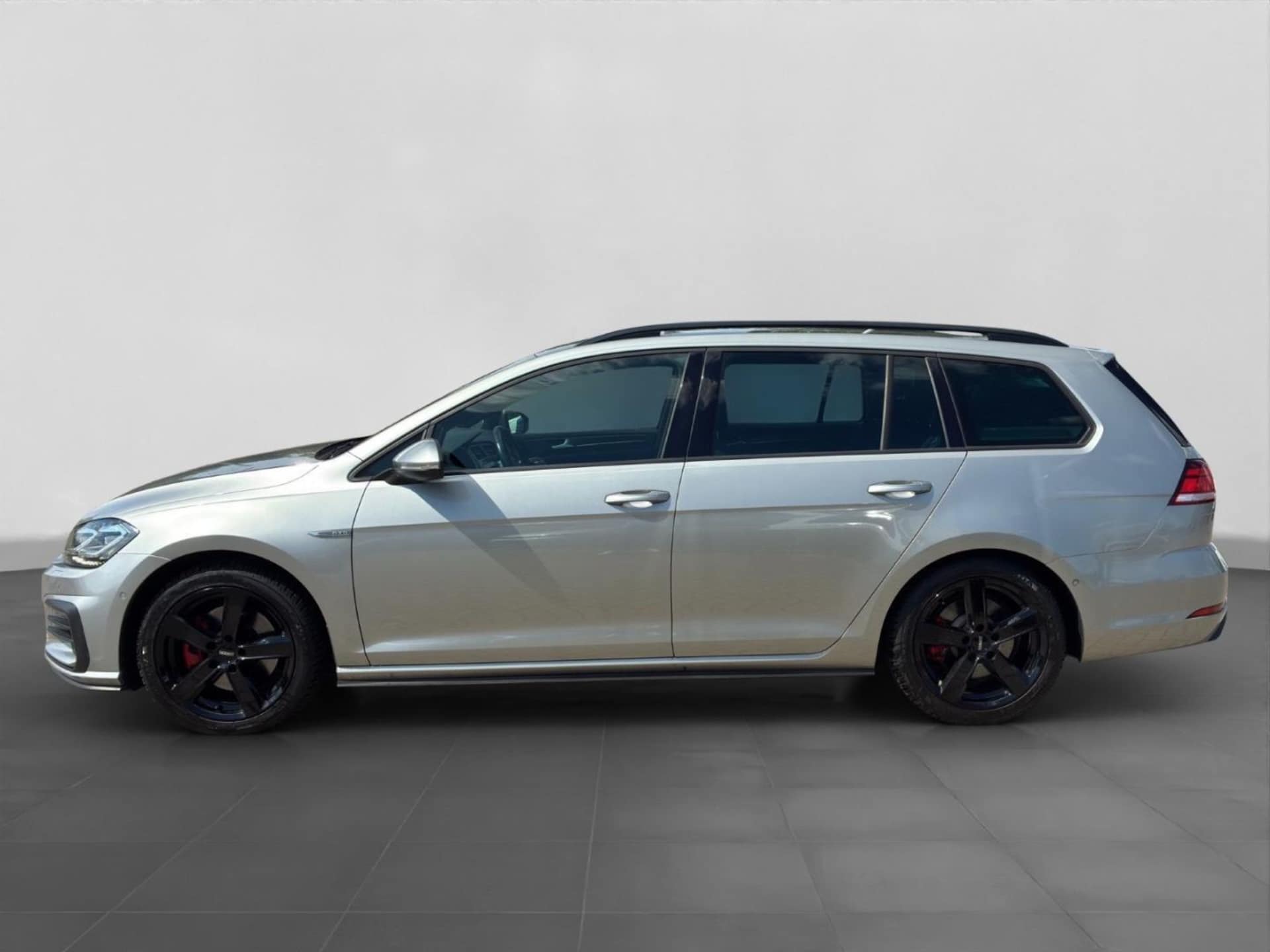 Volkswagen Golf Variant GTD