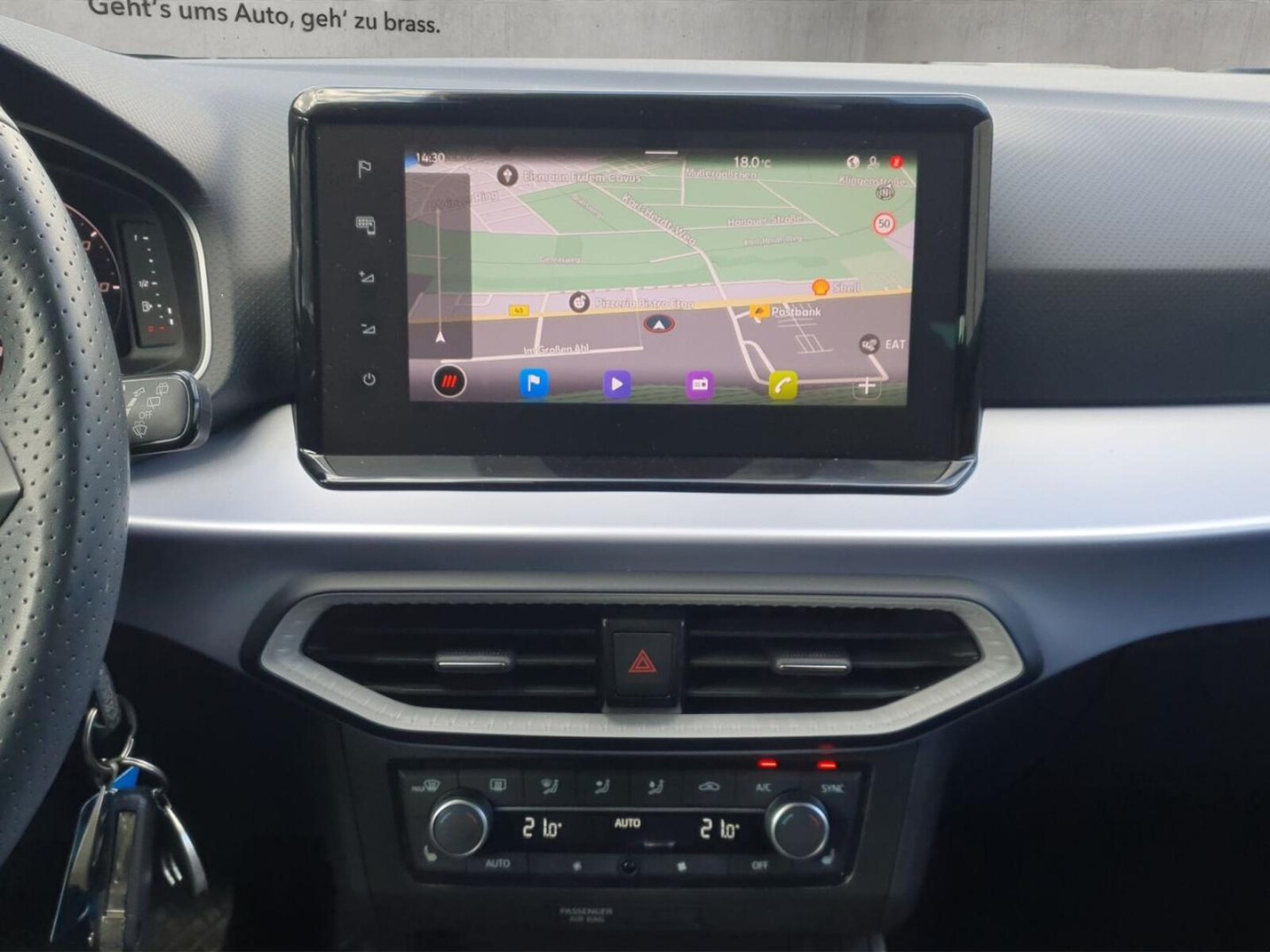 SEAT Ibiza – Bild 13
