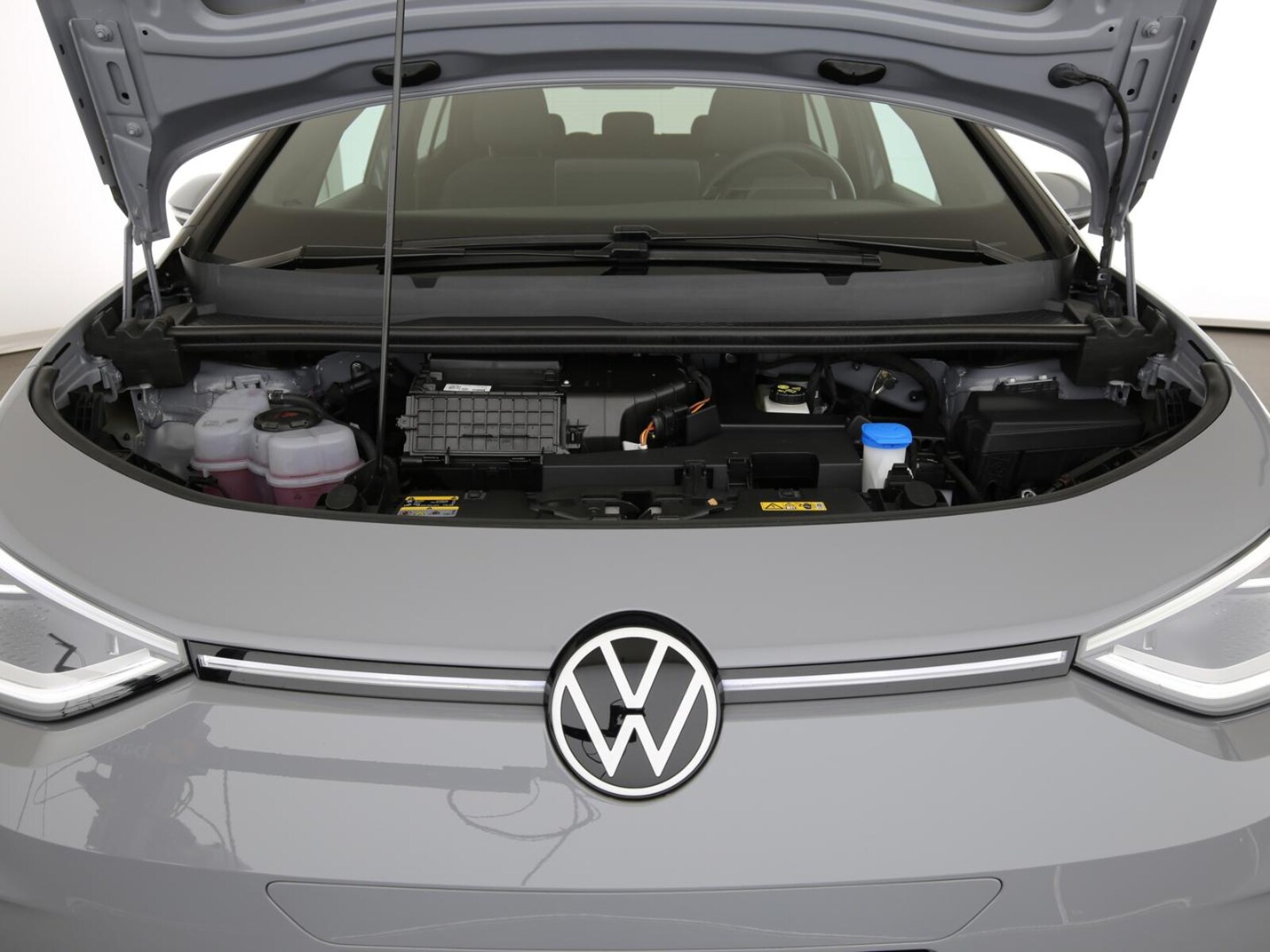 Volkswagen ID.3 – Bild 27