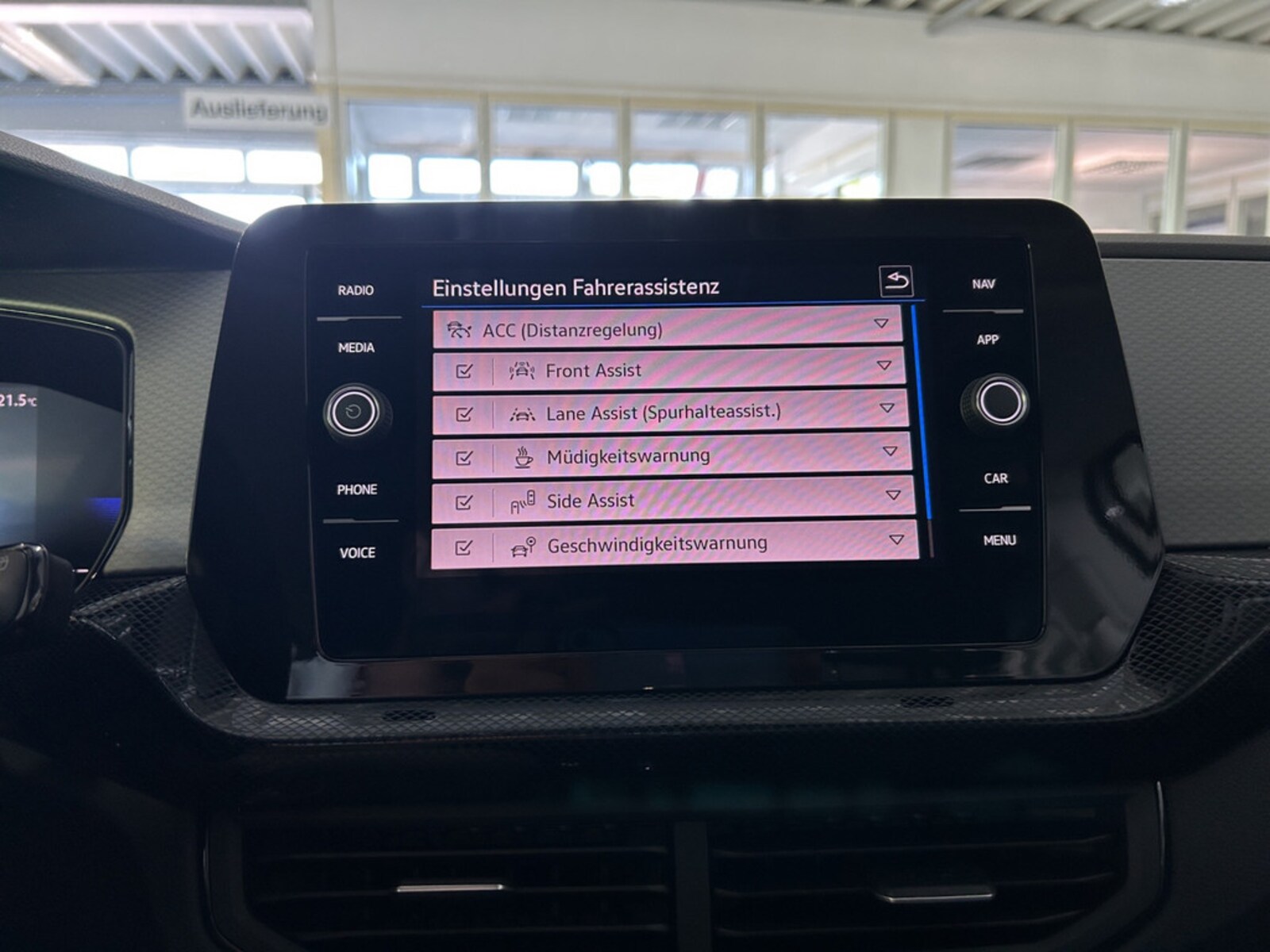 Volkswagen T-Cross – Bild 22