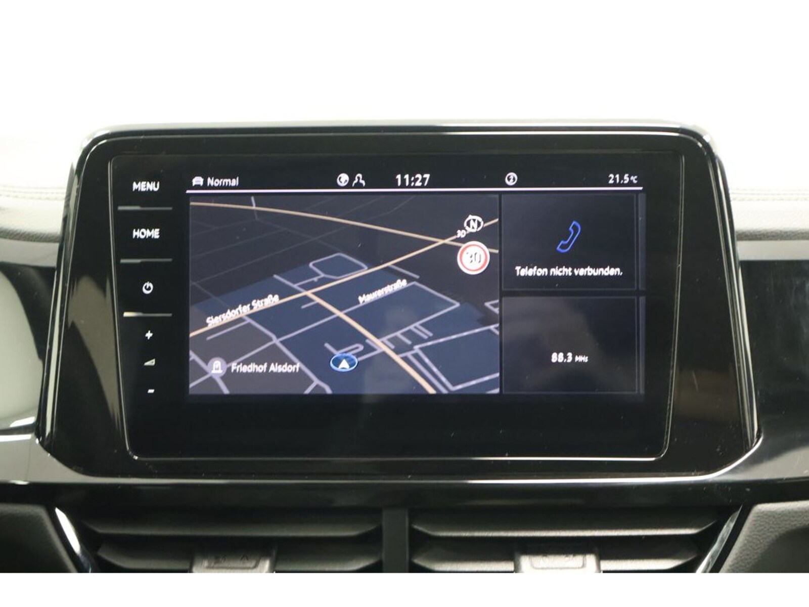 Volkswagen T-Roc – Bild 10