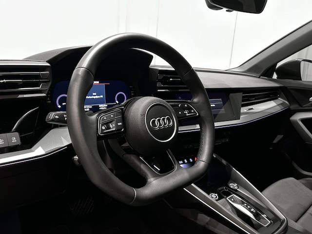 Audi A3 Sportback 35 TFSI S Tronic, 150hp, 2025
