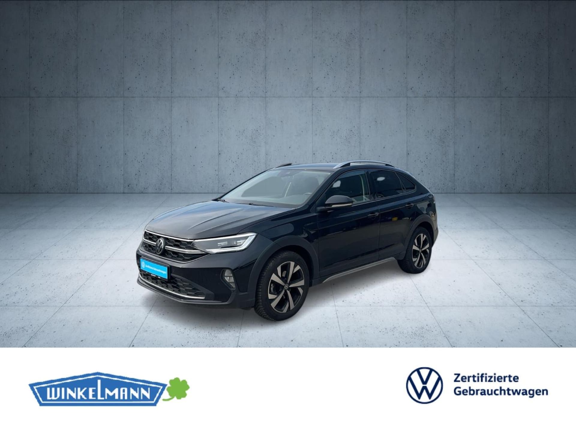 Volkswagen Taigo 2022
