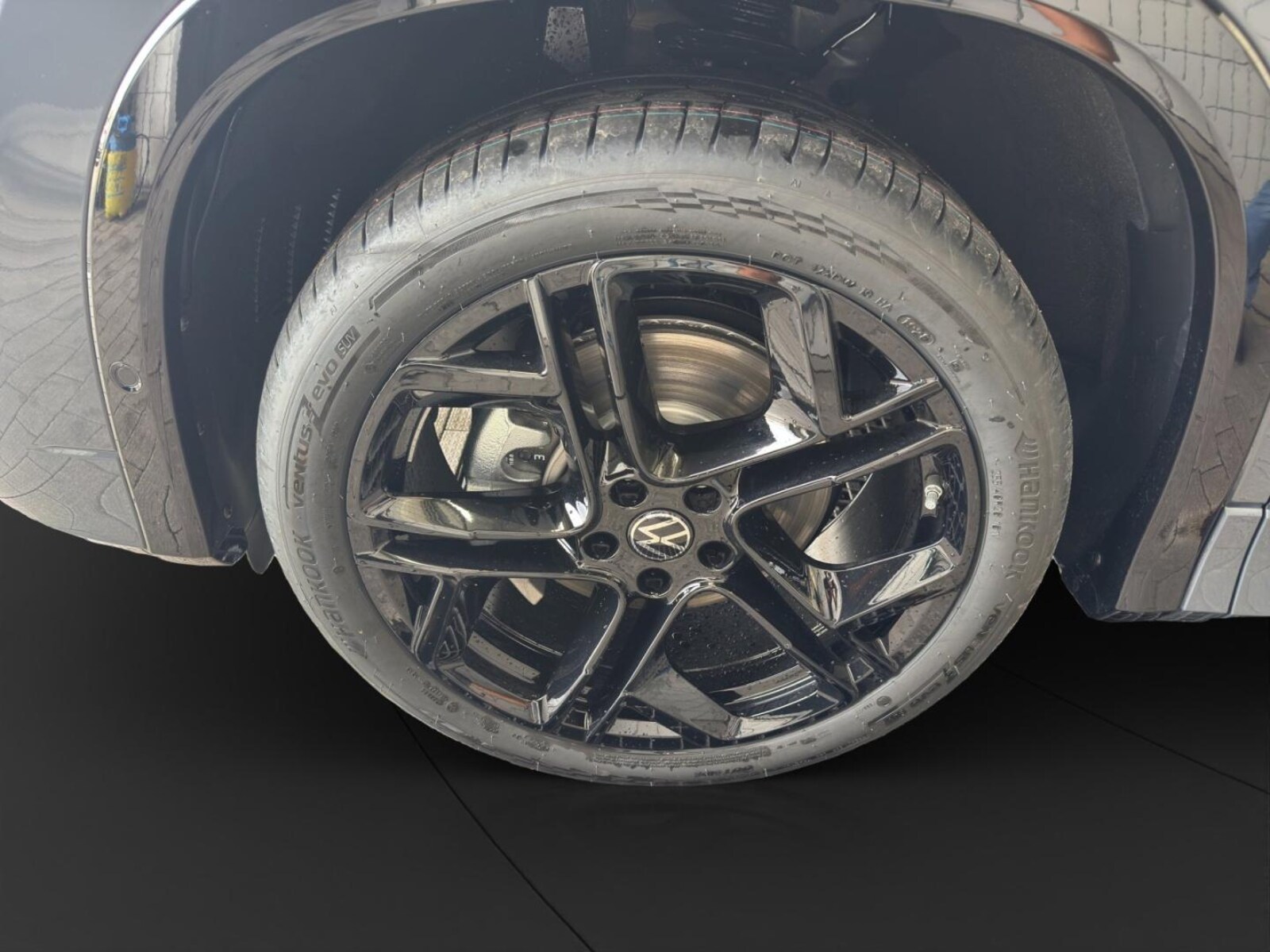 Volkswagen Tayron – Bild 16