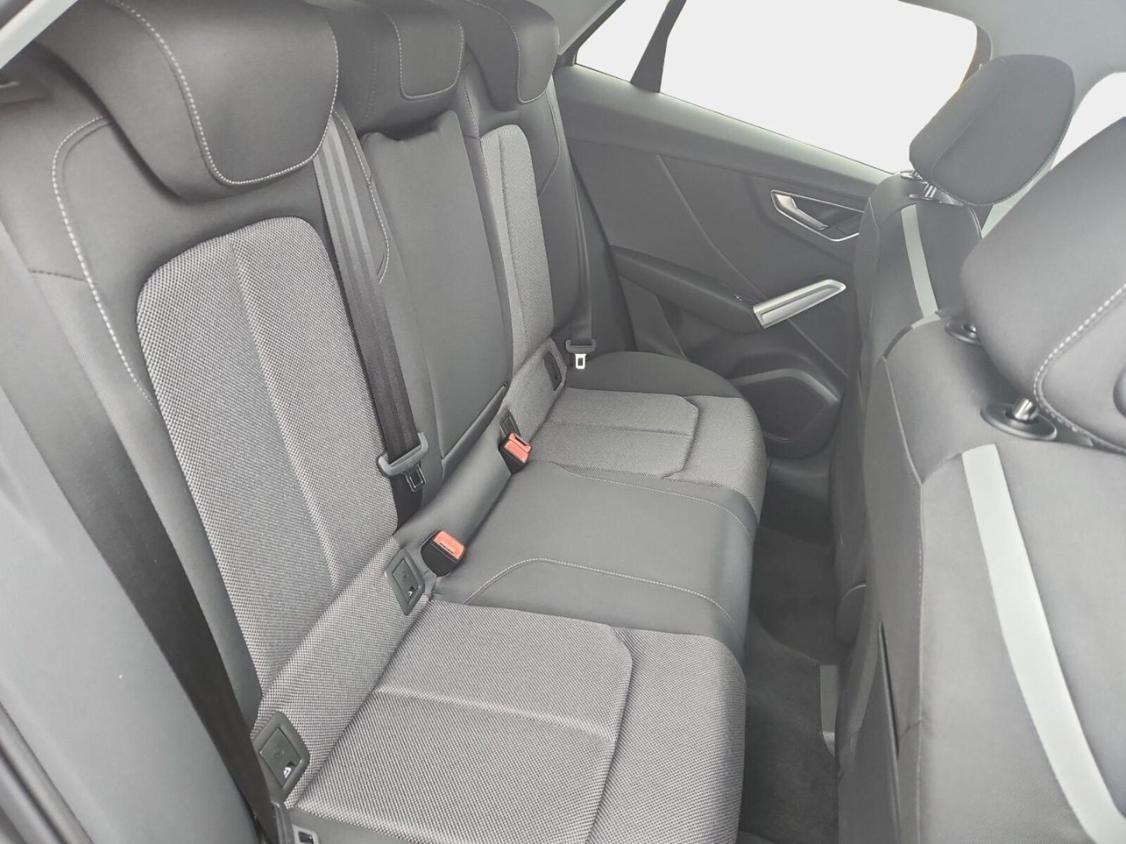 Audi Q2 – Bild 20