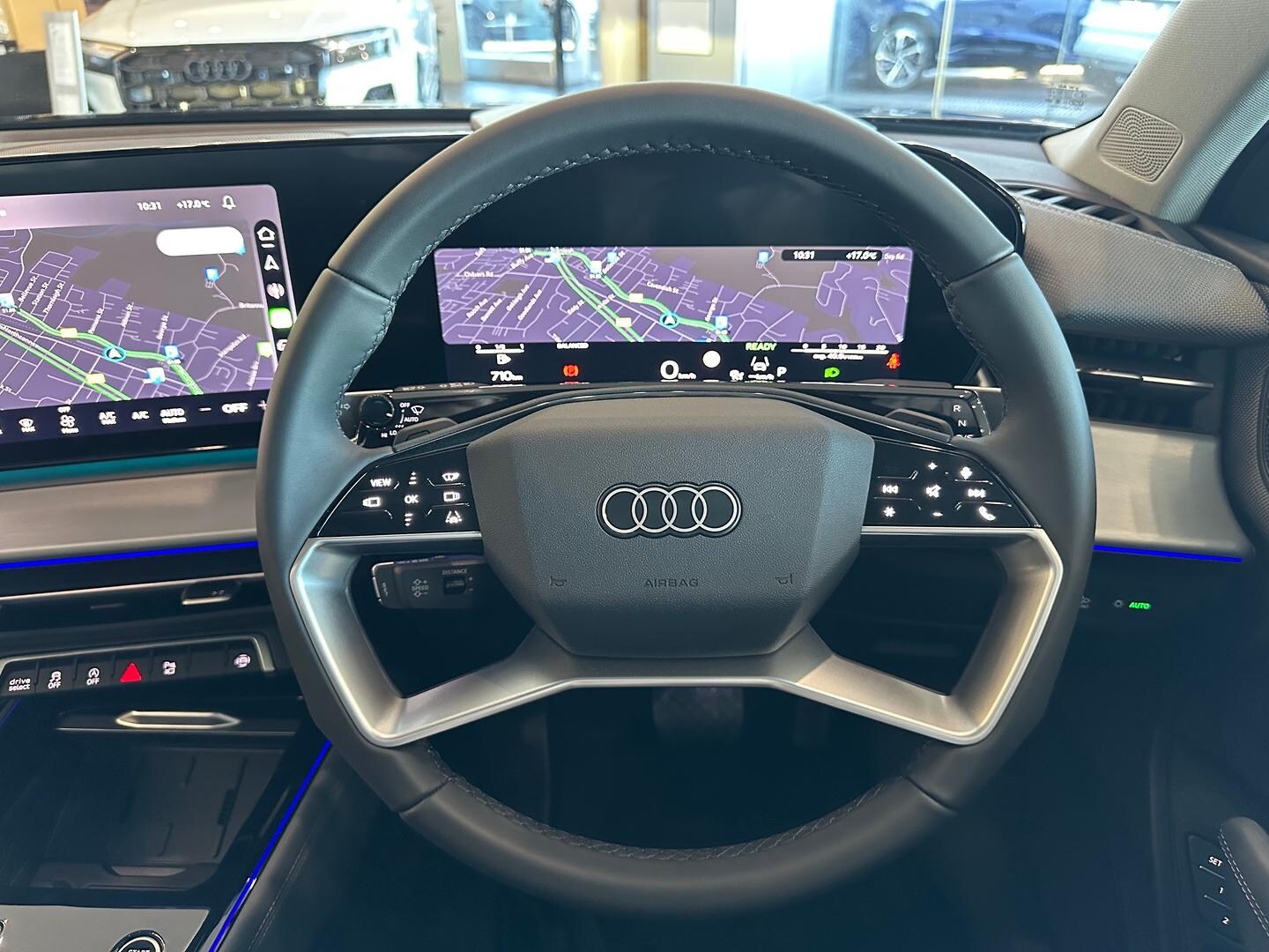Image about Audi Q3 SUV TFSI 110 kW launch edition