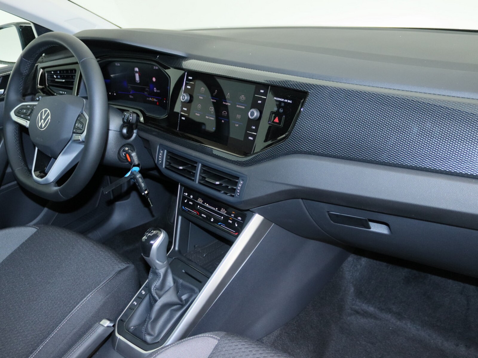 Volkswagen Polo – Bild 7