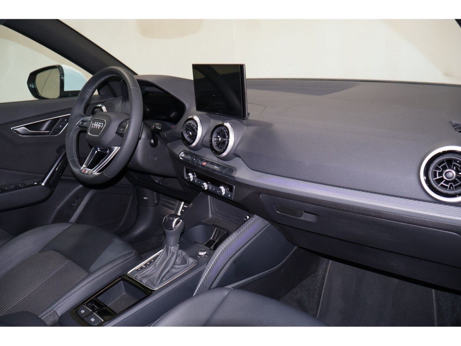 Audi Q2 – Bild 14