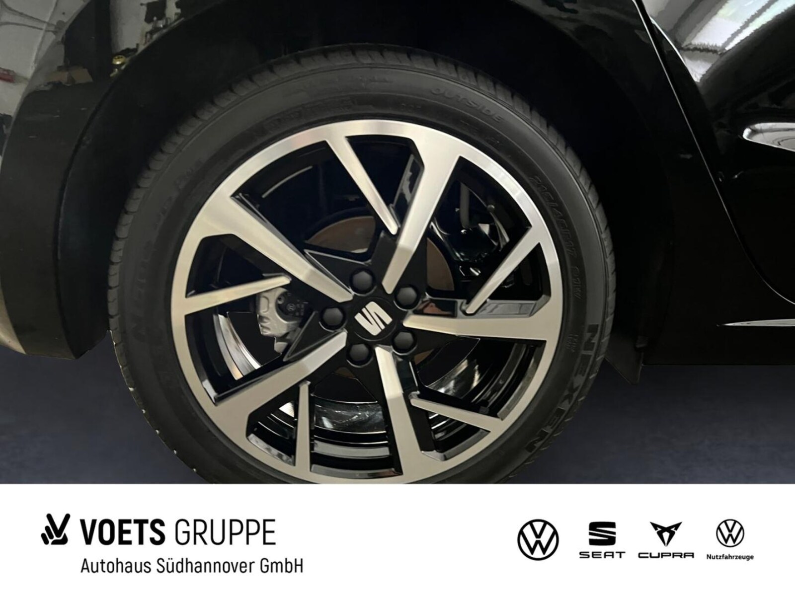 SEAT Ibiza – Bild 6