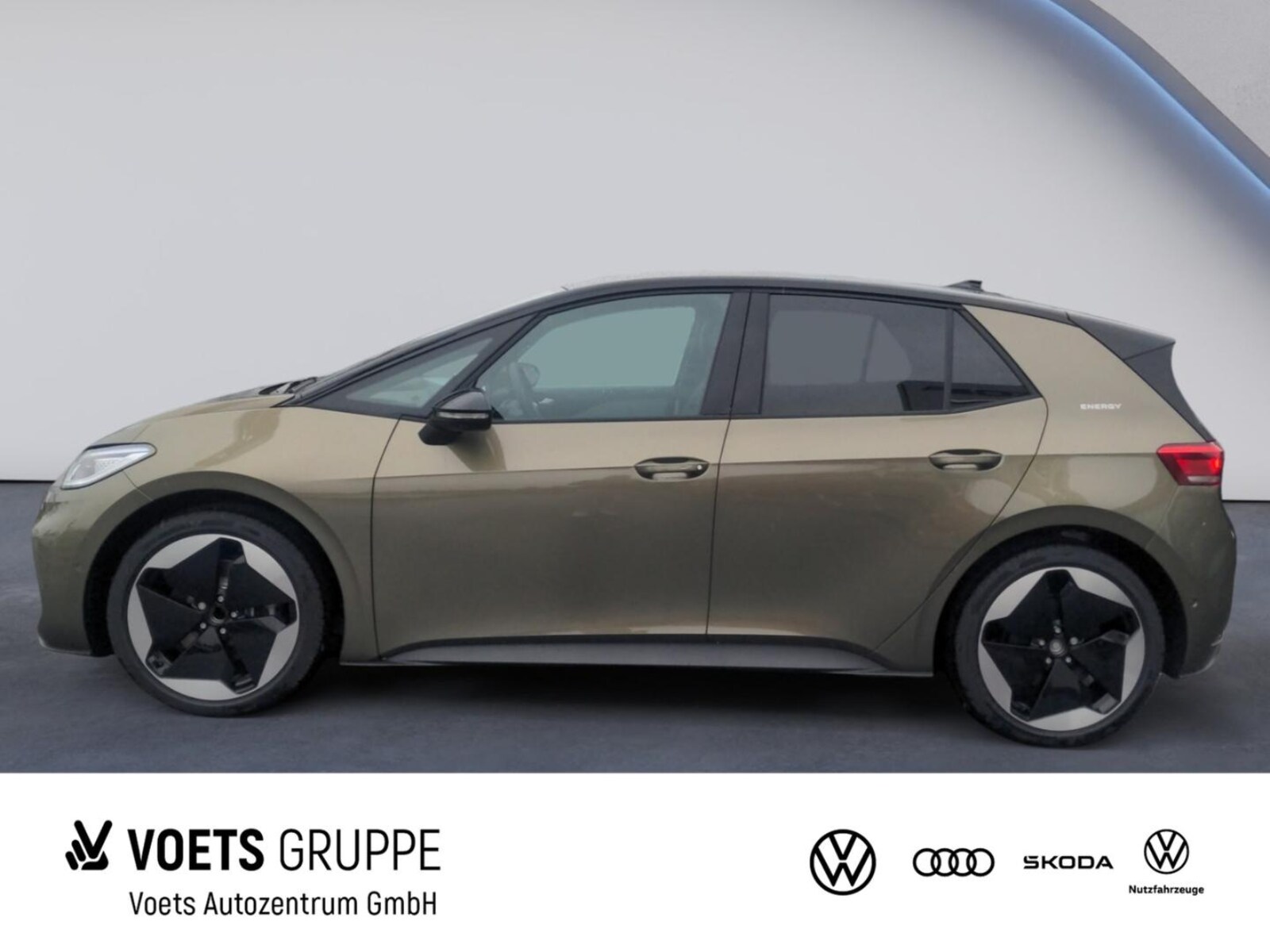 Volkswagen ID.3 – Bild 3
