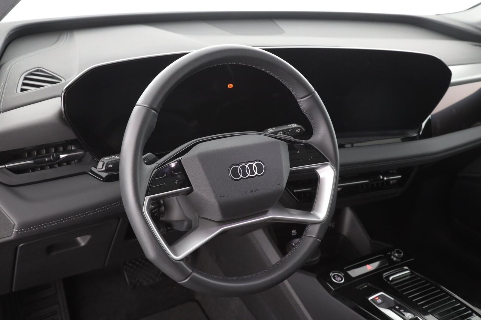 Audi Q6 e-tron – Bild 14