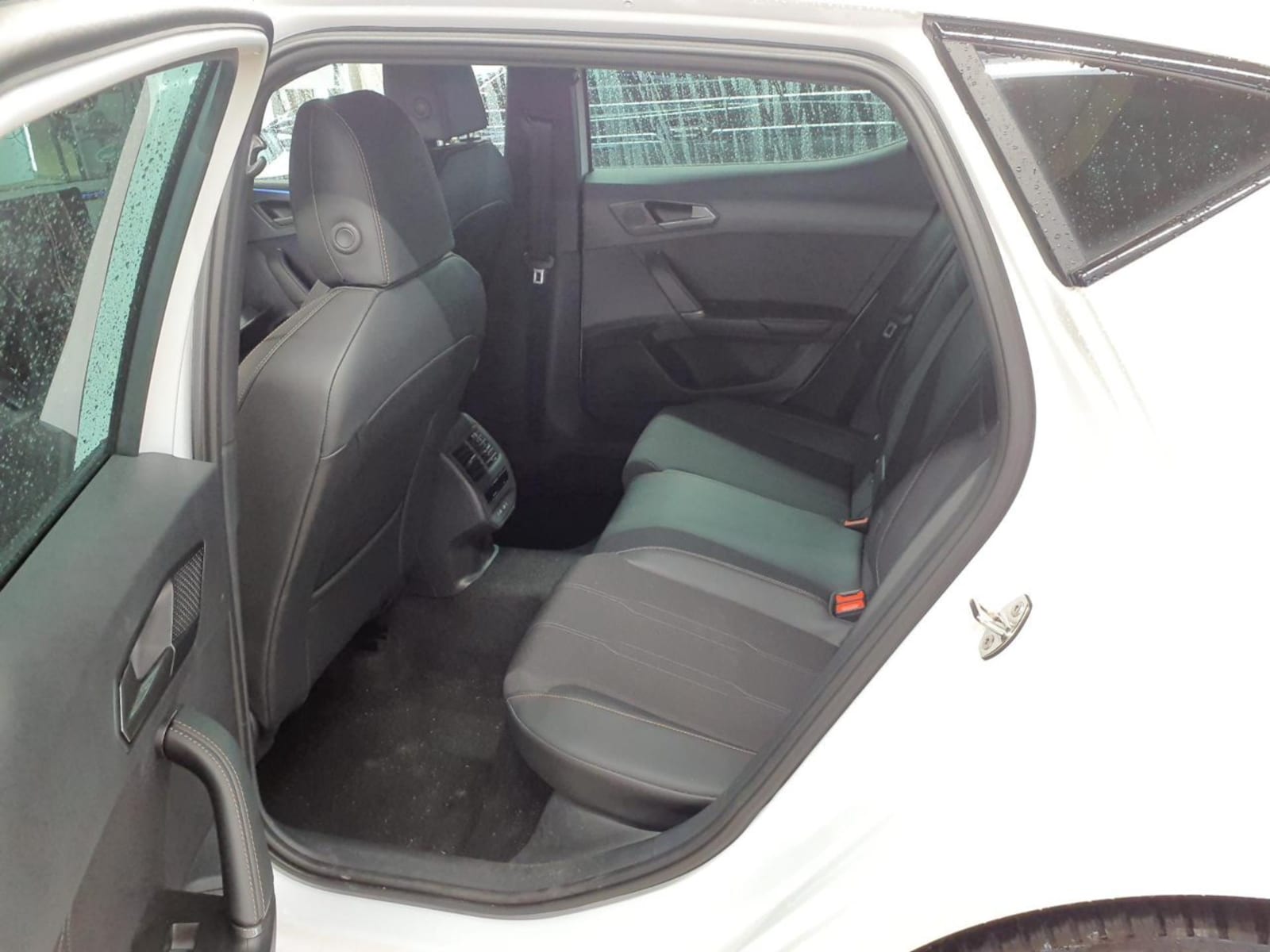 CUPRA Leon – Bild 8