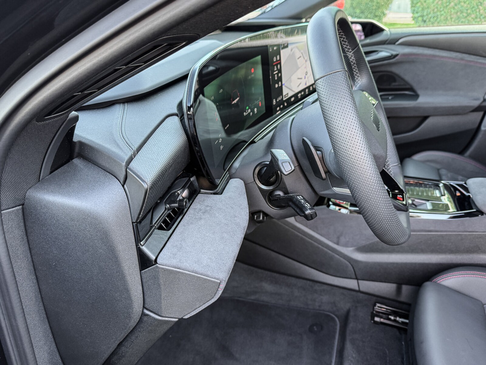 Audi S6 Avant e-tron – Bild 17