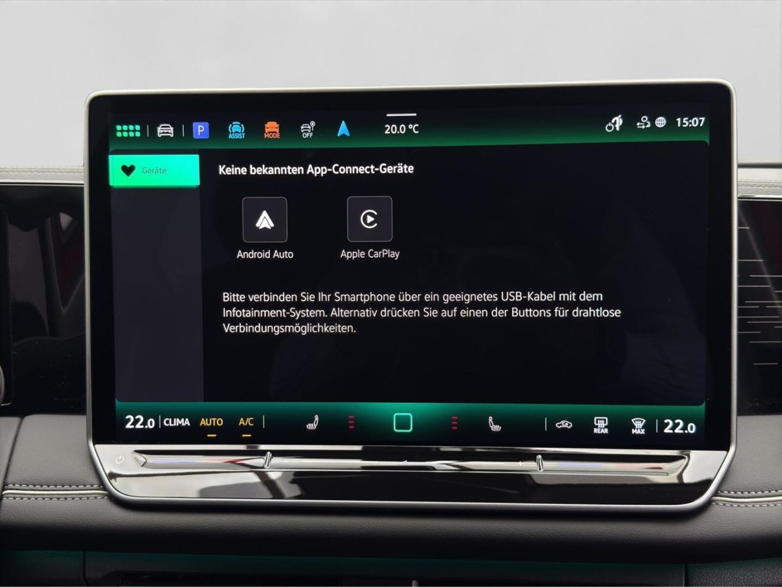 Volkswagen Tiguan – Bild 9