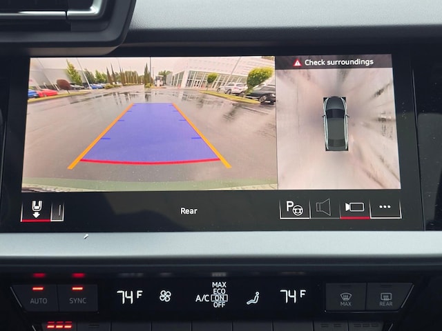 2026 Audi A3 Premium Plus - Photo 42