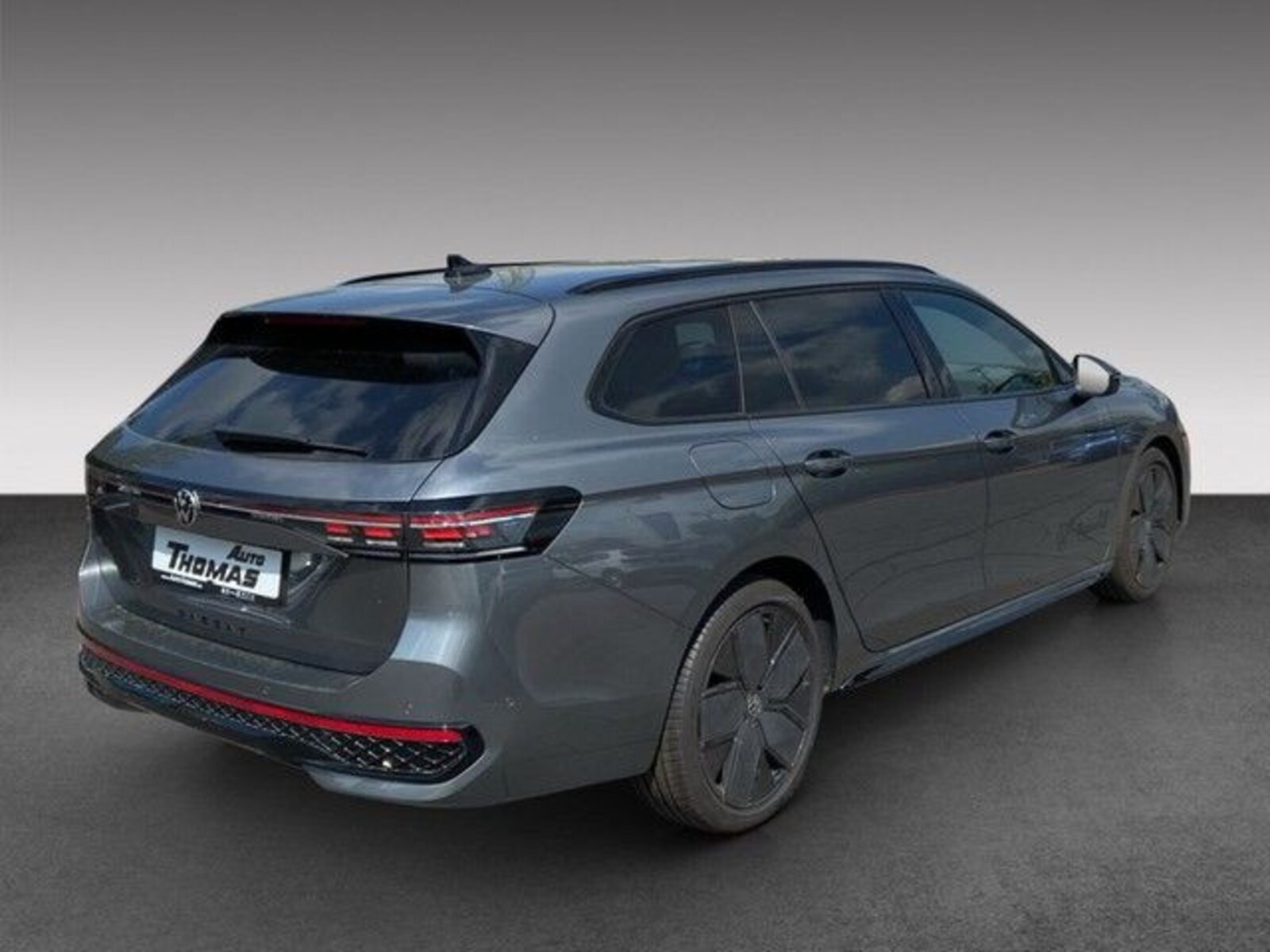 Volkswagen Passat – Bild 7