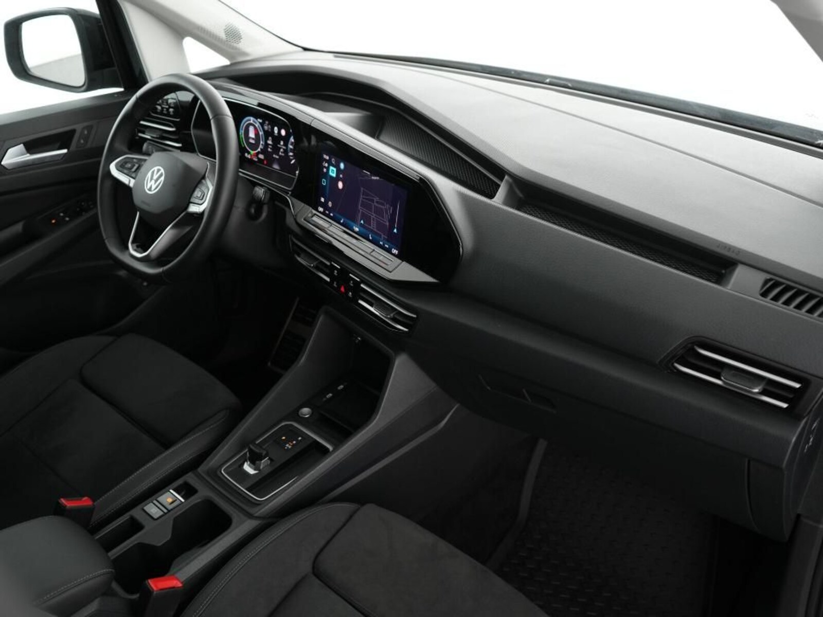 Volkswagen Caddy Maxi – Bild 4