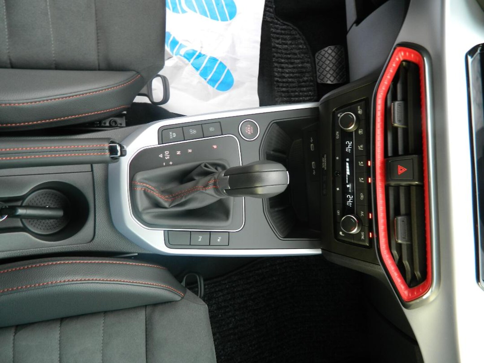 SEAT Arona – Bild 18