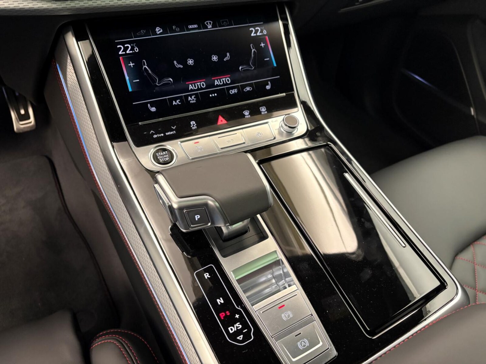 Audi Q8 – Bild 13
