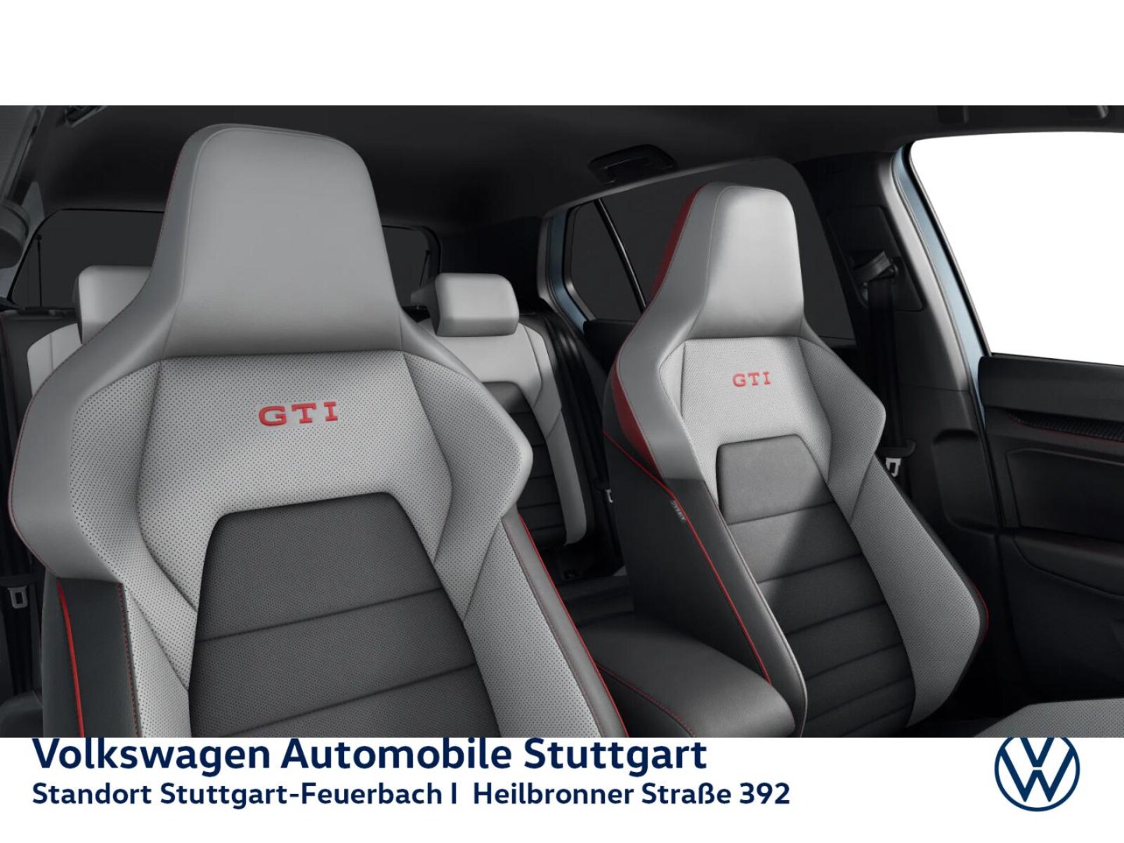 Volkswagen Golf – Bild 11