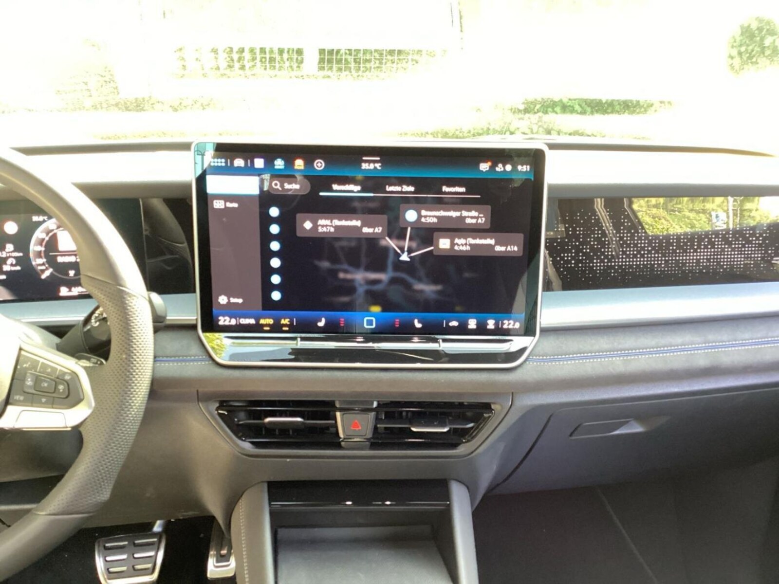 Volkswagen Tayron – Bild 12