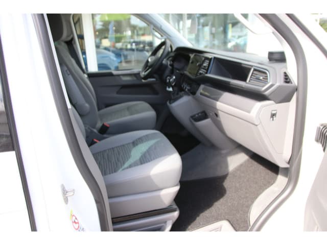 Volkswagen T6.1 California