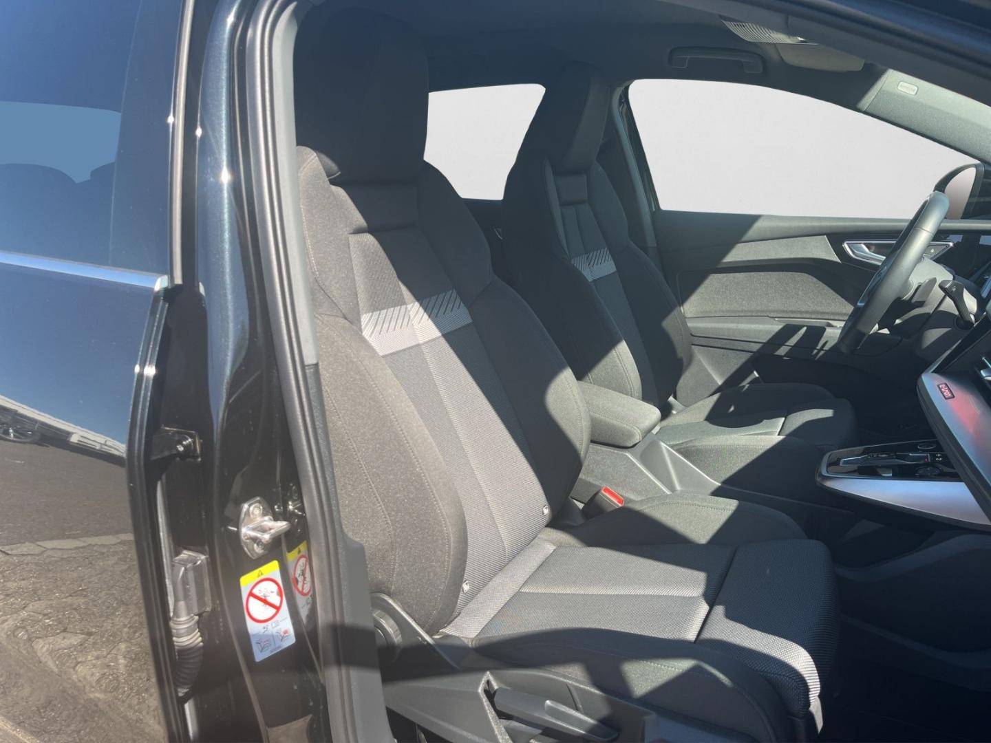 Image about Audi Q4 e-tron 50 e-tron quattro